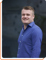 Torben Steinig Portrait von Torben Steinig