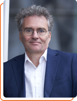 Volker Klatt Portrait von Volker Klatt