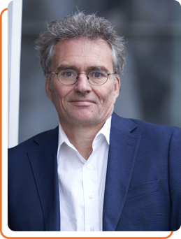Volker Klatt Portrait von Volker Klatt