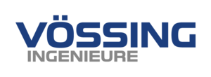 Logo Vössing Logo Vössing