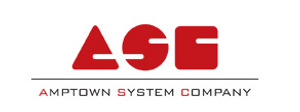 Logo ASC Logo ASC