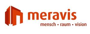 Logo meravis Logo meravis