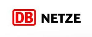 Logo DB Netze Logo DB Netze