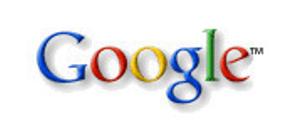 Logo Google Logo Google