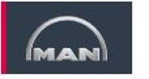 Logo MAN Logo MAN