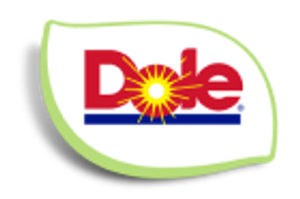 Logo Dole Logo Dole