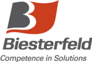 Logo Biesterfeld Logo Biesterfeld