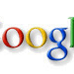 Logo Google Logo Google