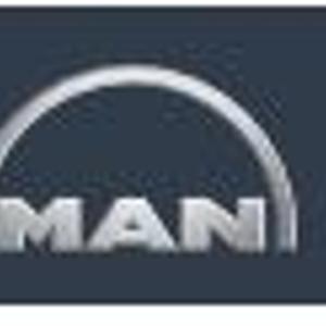 Logo MAN Logo MAN