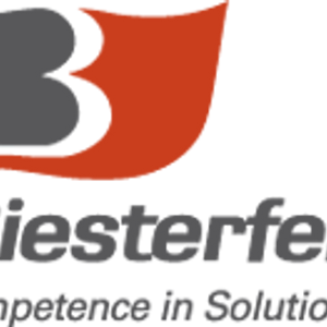 Logo Biesterfeld Logo Biesterfeld