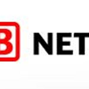 Logo DB Netze Logo DB Netze