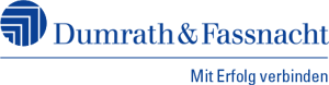 Logo Dumrath & Fassnacht Logo Dumrath & Fassnacht
