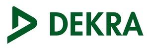 Logo Dekra Logo Dekra
