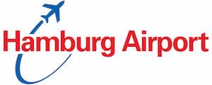 Logo Hamburg Airport