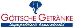 Logo Göttsche Getränke