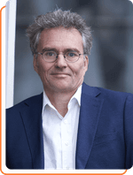 Volker Klatt Portrait von Volker Klatt