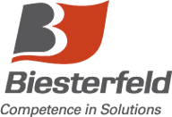 Logo Biesterfeld